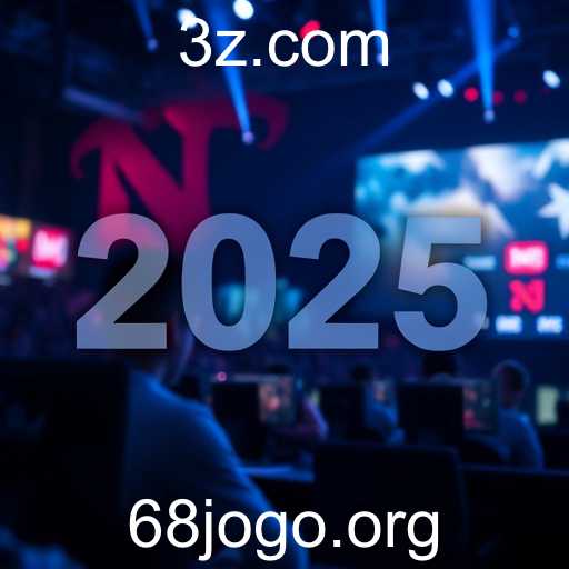 Avanços e Tendências no Cenário dos eSports em 2025