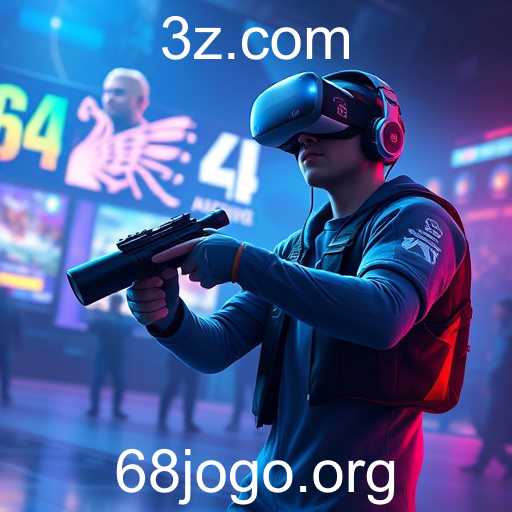 O Futuro dos Jogos: Como a 