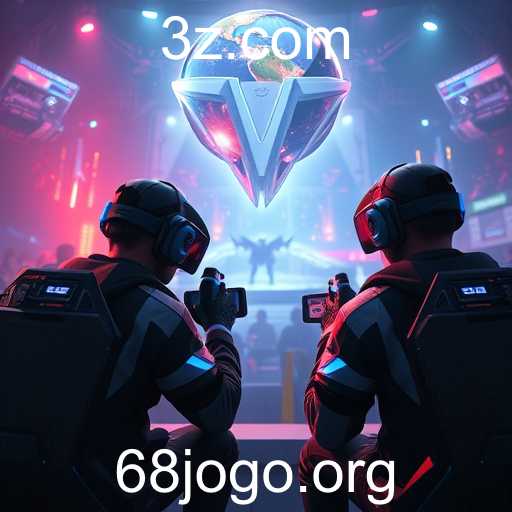 Explorando o Universo dos Jogos em 2025