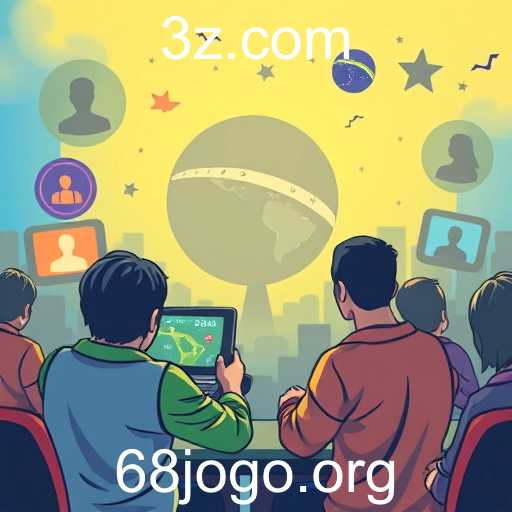 A Evolução dos Jogos Online: Tendências e Impactos Recentes