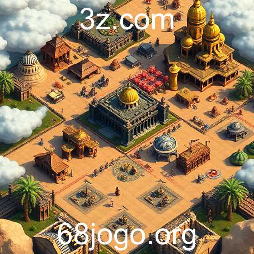 A Expansão dos Jogos Online em 2025