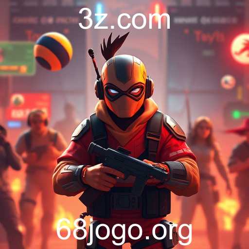 Revolução Digital no Mundo dos Jogos em Português