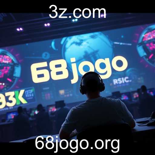 Novas Tendências e Impactos do 68jogo no Mercado de Jogos